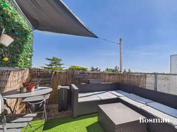 Vente Appartement 2 piècesNantes Breil - Malville