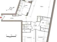 Vente appartement 3 pièces Vente appartement 3 pièces