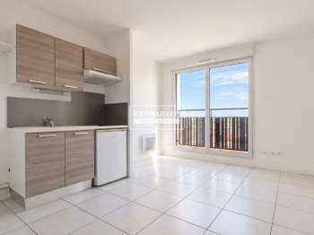 Vente Appartement T1Nantes Breil - Malville