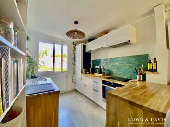 Vente Appartement 2 piècesNantes Breil - Malville
