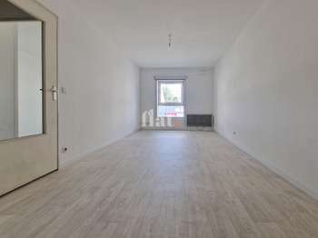 Vente appartement 2 pièces Nantes Breil - Malville 44