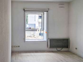 Vente Appartement 2 piècesNantes Breil - Malville
