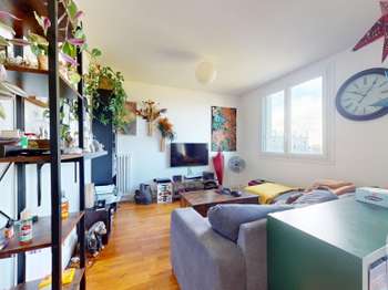 Vente appartement 3 pièces Vente appartement 3 pièces