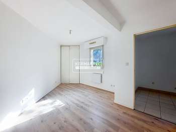 Vente Appartement 2 piècesNantes Breil - Malville