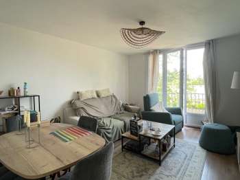 Vente Appartement 3 piècesNantes Breil - Malville