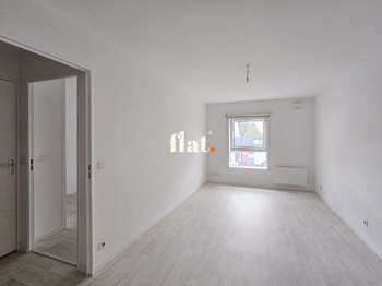 Vente Appartement 2 piècesNantes Breil - Malville