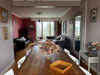 Vente appartement 5 pièces Vente appartement 5 pièces