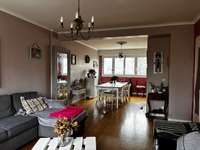 Vente appartement 5 pièces Vente appartement 5 pièces