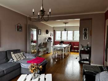Vente appartement 5 pièces Vente appartement 5 pièces