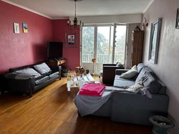 Vente appartement 5 pièces Vente appartement 5 pièces