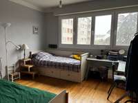 Vente appartement 5 pièces Vente appartement 5 pièces