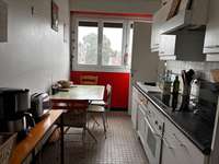 Vente appartement 5 pièces Vente appartement 5 pièces