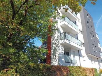 Vente Appartement 2 piècesNantes Breil - Malville
