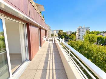 Vente Appartement 3 piècesNantes Breil - Malville