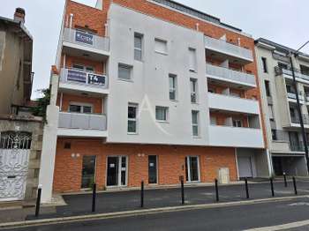 Vente Appartement 3 piècesNantes Breil - Malville