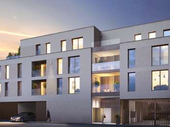 Vente appartement 1 pièce Nantes Canclaux - Mellinet 44