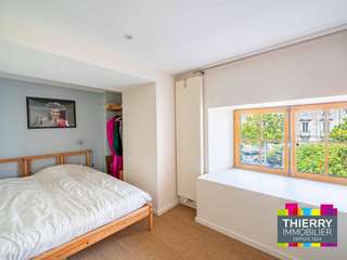 Vente appartement 7 pièces