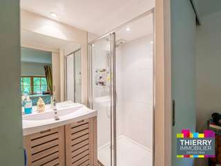 Vente appartement 7 pièces