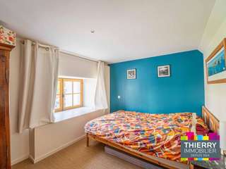Vente appartement 7 pièces