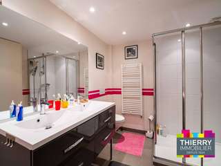 Vente appartement 7 pièces