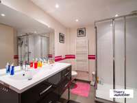 Vente appartement 7 pièces