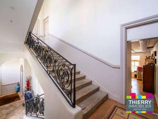 Vente appartement 7 pièces