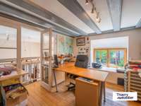 Vente appartement 7 pièces