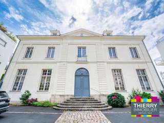Vente appartement 7 pièces