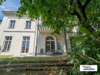Vente appartement 7 pièces