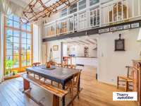 Vente appartement 7 pièces