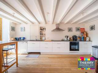 Vente appartement 7 pièces