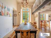 Vente appartement 7 pièces