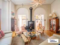 Vente appartement 7 pièces