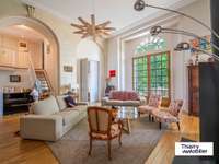 Vente appartement 7 pièces