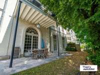 Vente appartement 7 pièces