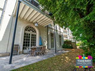 Vente appartement 7 pièces