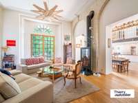 Vente appartement 7 pièces