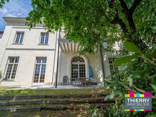 Vente appartement 7 pièces