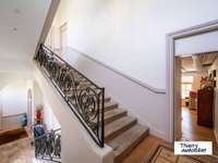 Vente appartement 7 pièces