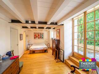 Vente appartement 7 pièces