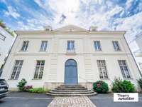 Vente appartement 7 pièces
