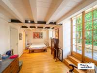 Vente appartement 7 pièces