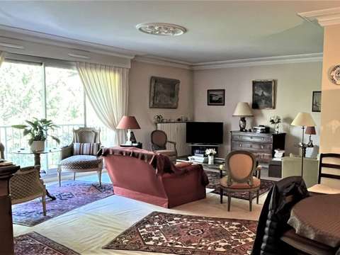 Vente appartement 3 pièces Nantes Canclaux - Mellinet 44