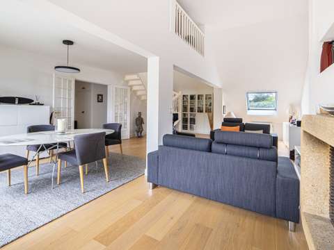 Vente appartement 3 pièces Nantes Canclaux - Mellinet 44