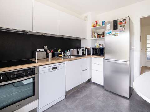 Vente appartement 3 pièces Vente appartement 3 pièces