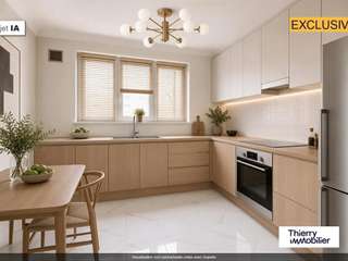 Vente appartement 3 pièces Vente appartement 3 pièces