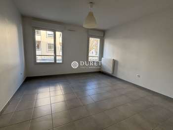 Vente Appartement 2 piècesNantes Canclaux - Mellinet