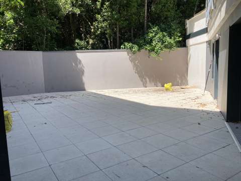 Vente appartement 2 pièces Nantes Canclaux - Mellinet 44