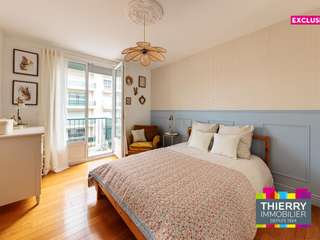Vente appartement 3 pièces Vente appartement 3 pièces
