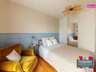 Vente appartement 3 pièces Vente appartement 3 pièces
